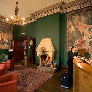 Brownsover Hall Hotel